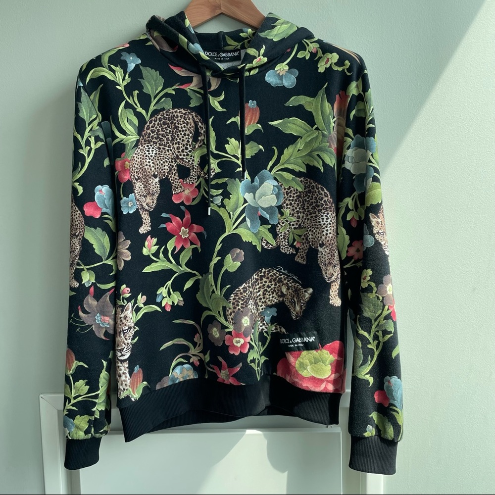 Dolce&Gabbana Hoody